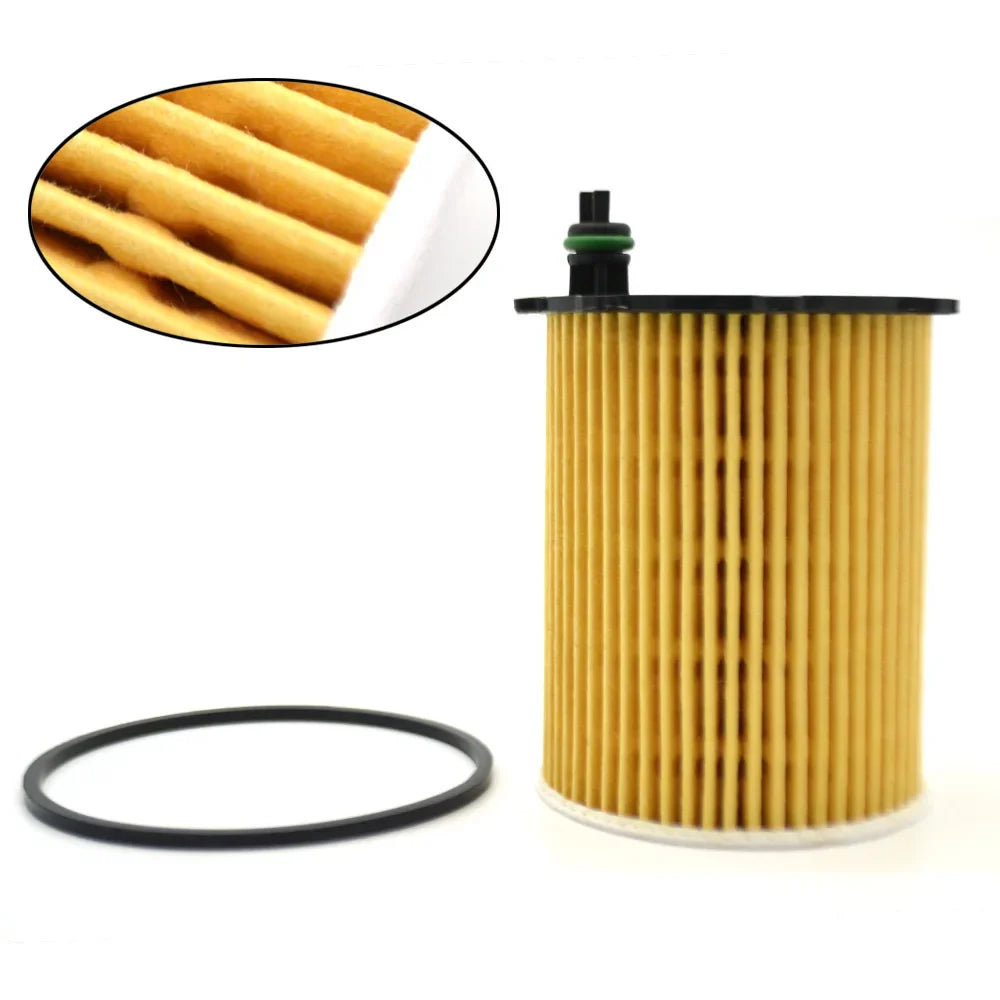 1109AY Engine Oil Filter For Citroen C1 C4 Ford Grand Peugeot 2008 Volvo V60 Mazda 2 3 Demio MINI Clubman Suzuki SX4 Toyota Aygo